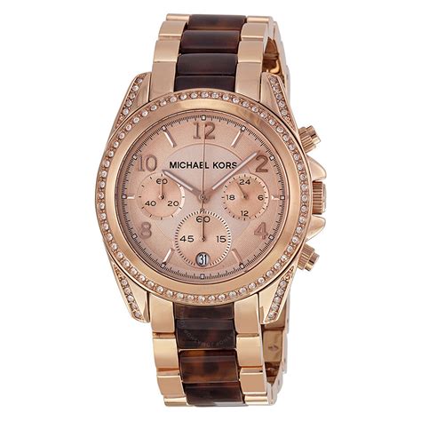 michael kors rose gold burgundy watch|mk rose gold watch sale.